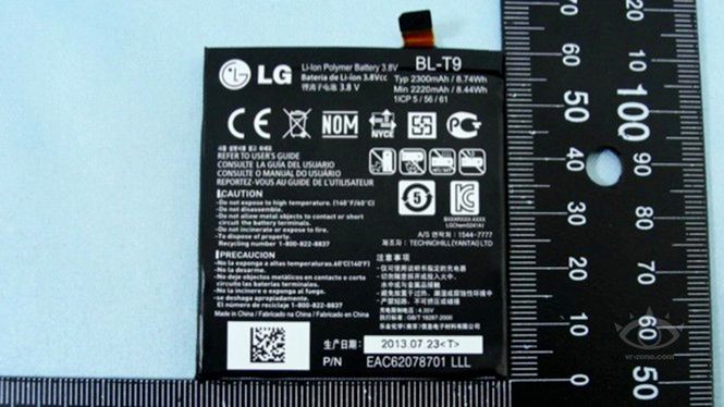 Nexus 5 i Android 4.4 - kolejna porcja zdjęć. Premiera już dzisiaj! 4