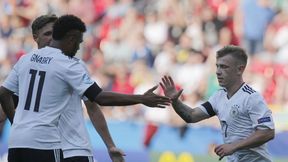 Euro U-21: Dania - Niemcy na żywo. Transmisja TV, stream online