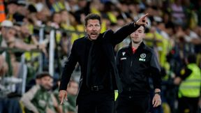 Simeone już pogodzony. Szykuje się wielki transfer