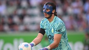 To dlatego Probierz pominął Grabarę? Ta teoria brzmi zaskakująco