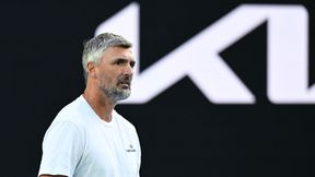 Przestał trenować Jelenę Rybakinę. Poprowadzi wielką gwiazdę