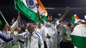 Sukces Hindusów w Pucharze Davisa. Mogą dokonać kolejnego