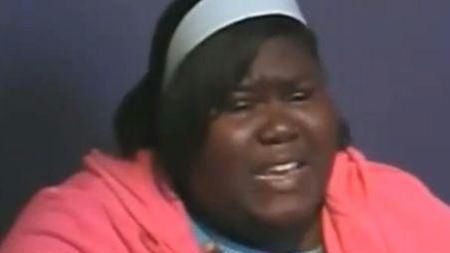 Gabourey Sidibe