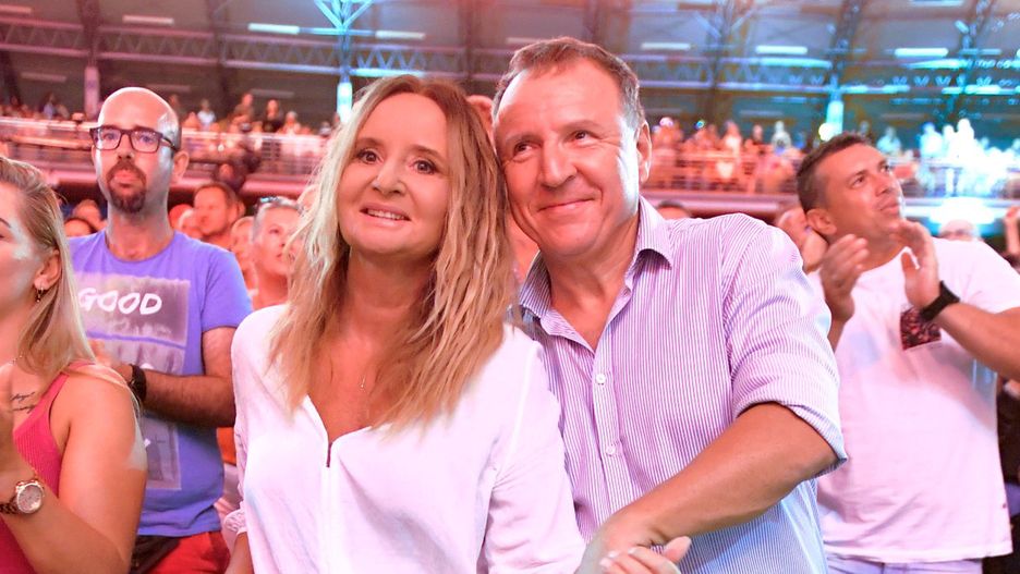 Joanna Kurska objęła funkcję szefowej "Dzień Dobry TVN"