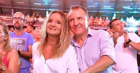 Aleksandra Zawłocka odchodzi z "Pytania na śniadanie". Zastąpi ją Joanna Kurska