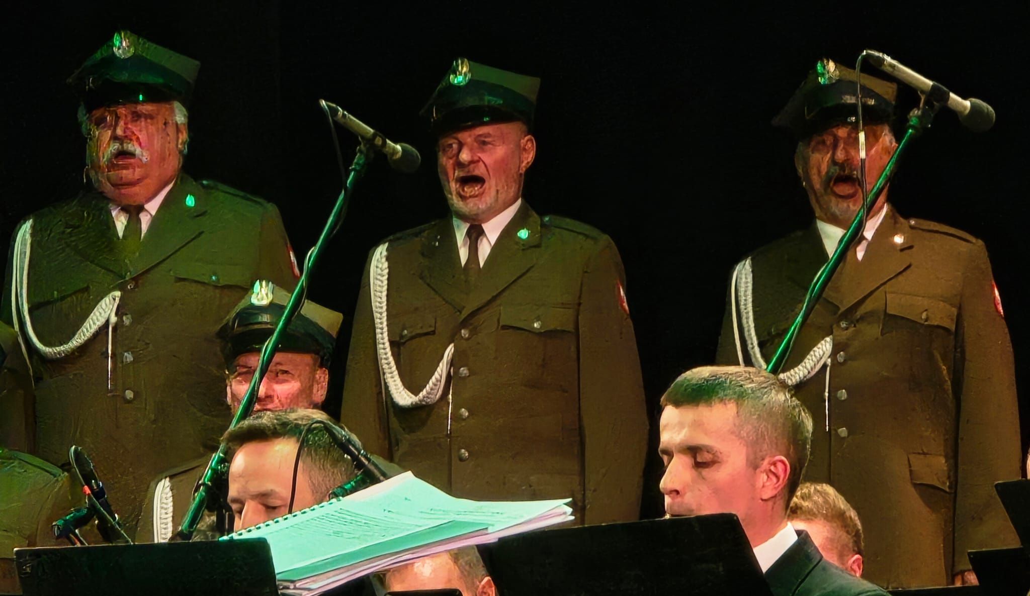 Koncert
