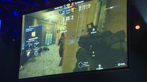 Sawdust Team mistrzem Polski w "Rainbow Six: Siege". "Szok jest wielki"