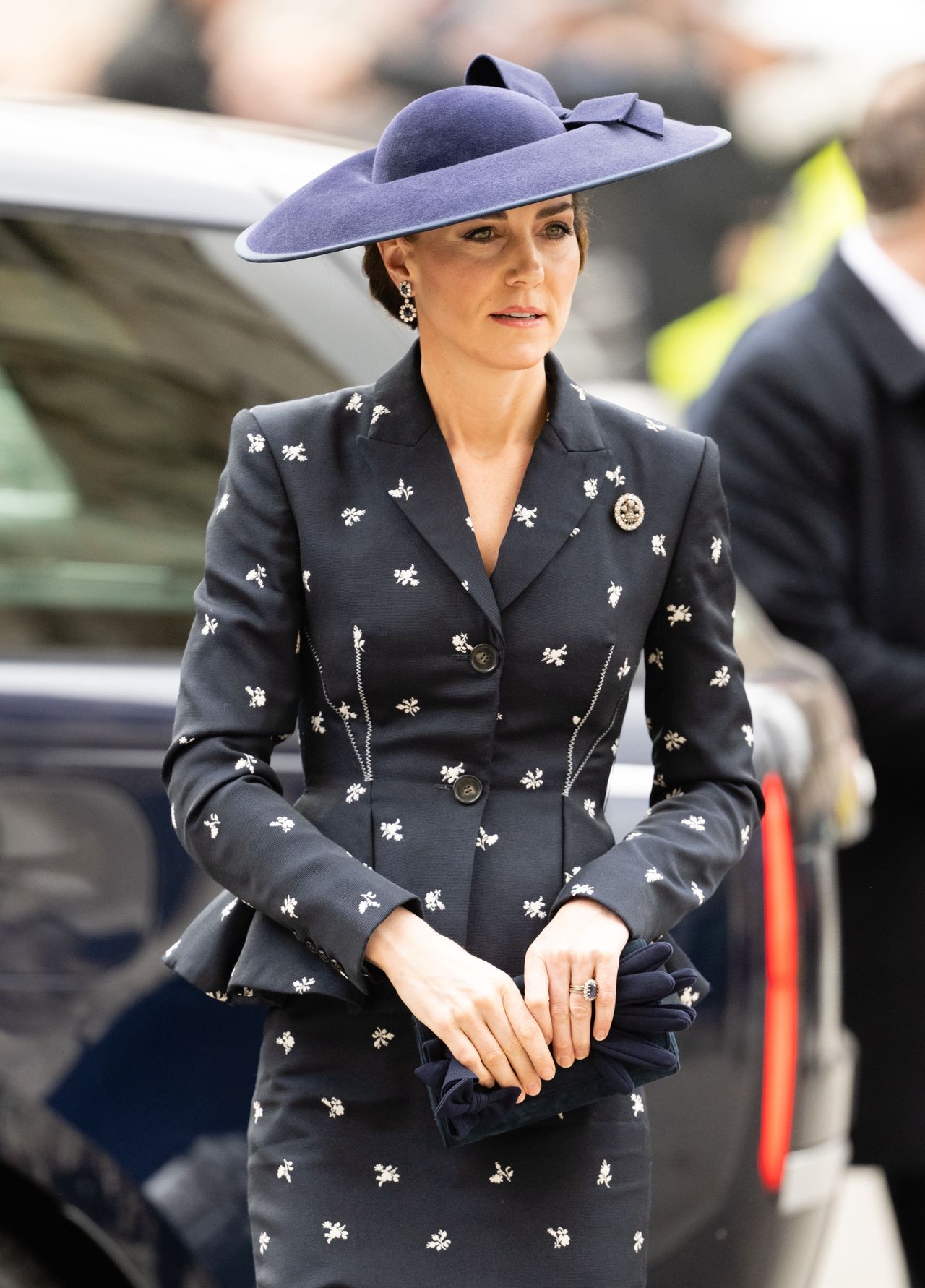Duchess Kate