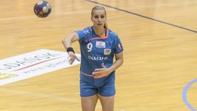 Siódemka 17. kolejki PGNiG Superligi Kobiet