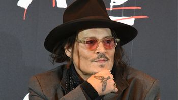 Johnny Depp został POZWANY. W tle duże pieniądze