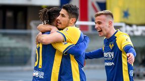 Kolejny powrót? Polak z Serie A może trafić do Ekstraklasy
