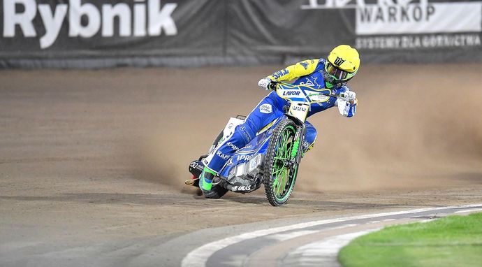 Magazyn PGE Ekstraliga