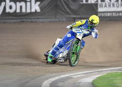 CANAL+ Sport Żużel: PGE Ekstraliga - mecz półfinałowy fazy play-off: PRES Grupa Deweloperska Toruń - Betard Sparta Wrocław