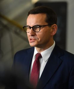 Tego nikt się nie spodziewał. Premier zaskakująco o opozycji