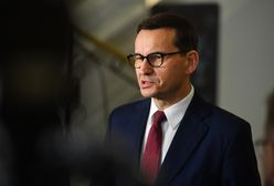 Tego nikt się nie spodziewał. Premier zaskakująco o opozycji