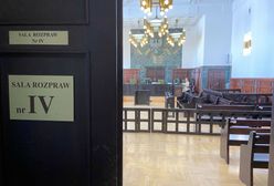 Szczecin. Kamerzysta stanie dziś przed sądem. Rusza proces popularnego patoyoutubera