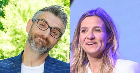 Joanna Koroniewska nie chce wracać do Polski. Dowbor tak to komentuje