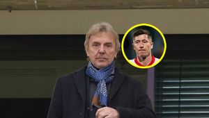 Boniek podsumował męczarnie z Maltą. Ocenił Lewandowskiego