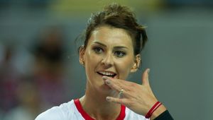 Była uznawana za najpiękniejszą polską siatkarkę. Oto gdzie teraz mieszka