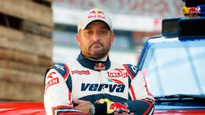 Pilot Małysza o wypadku: To działa jak miotacz ognia