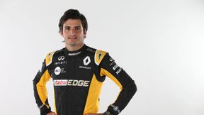 Carlos Sainz myśli o łączeniu Formuły 1 z rajdami. "Trenowałem sporo z ojcem"