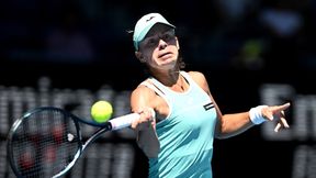 Magda Linette w półfinale Australian Open. "NIE-BY-WA-ŁE!"
