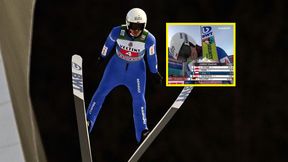 Takiego Żyły nie widzieliśmy dawno. Zobacz, co zrobił Polak w Ga-Pa