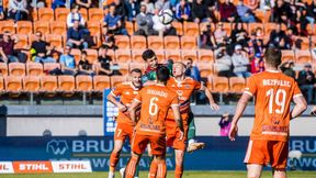 Inauguracja Fortuna I ligi na stadionie spadkowicza. Znamy rozkład jazdy w dwóch kolejkach