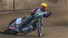 Żużel. ROW stale szuka złotego środka. Pierwszy taki mecz Kacpra Woryny w życiu