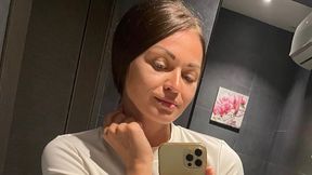 Jest na mistrzostwach Europy. Nie wytrzymała, gdy zobaczyła, co się stało w Kijowie