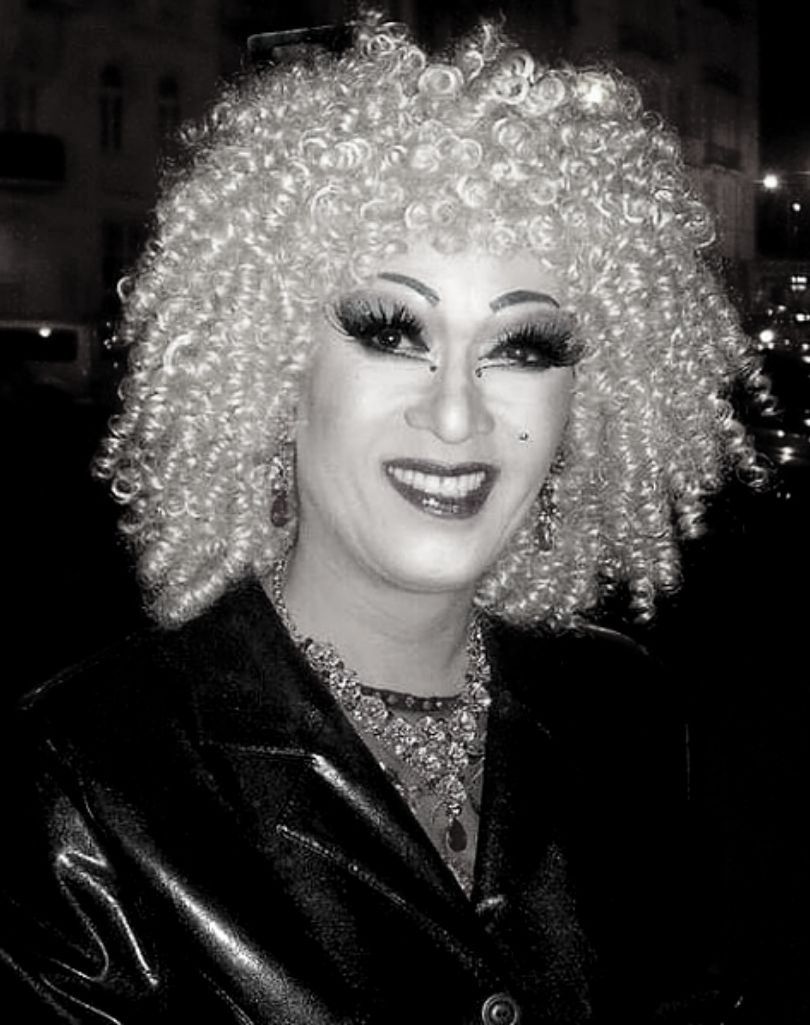 Kim Lee nie żyje