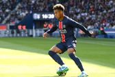 Liga francuska - mecz: FC Nantes - Paris Saint-Germain
