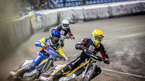 Moje Bermudy Stal Gorzów - Betard Sparta Wrocław 55:35 (galeria)