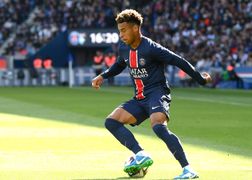 Eleven Sports 1 4K Liga francuska - mecz: FC Nantes - Paris Saint-Germain