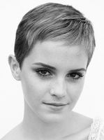 Emma Watson garderobianą Marilyn Monroe