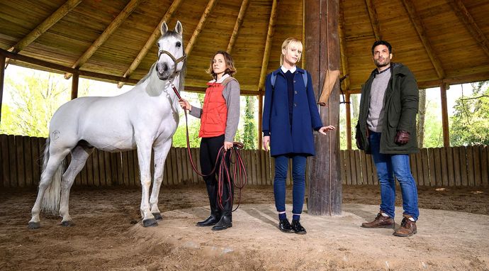 Astrid i Raphaëlle 5