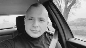 Tak zachowywał się Mateusz Murański tuż przed śmiercią