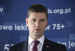 Dzień Edukacji Narodowej. Dariusz Piontkowski pisze list do nauczycieli