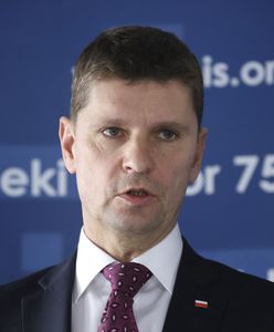 Dzień Edukacji Narodowej. Dariusz Piontkowski pisze list do nauczycieli