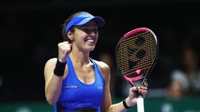 Martina Hingis: Wskazałam drogę Federerowi i Wawrince