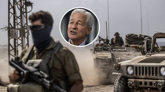 Przerażająca myśl prezesa JPMorgan Chase. Czegoś takiego świat nie widział od dziesięcioleci