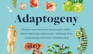 Adaptogeny