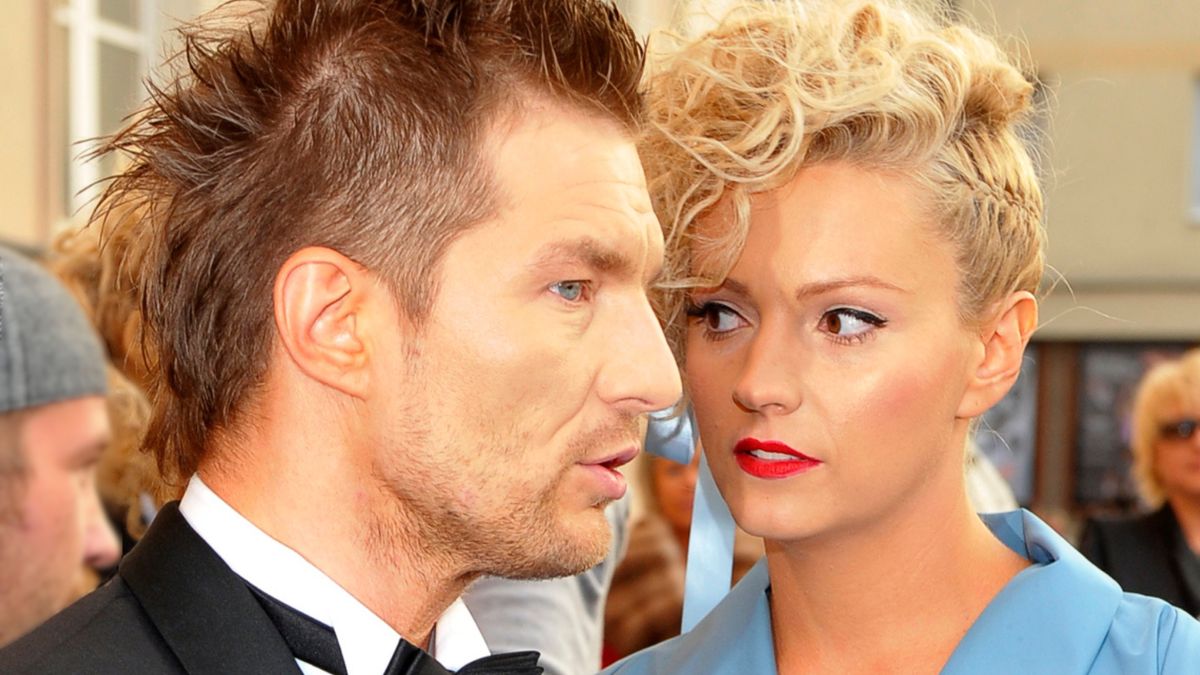 Dorota Szelągowska wspomina "rozwód kościelny" z Adamem Sztabą. Już tego nie ukrywa