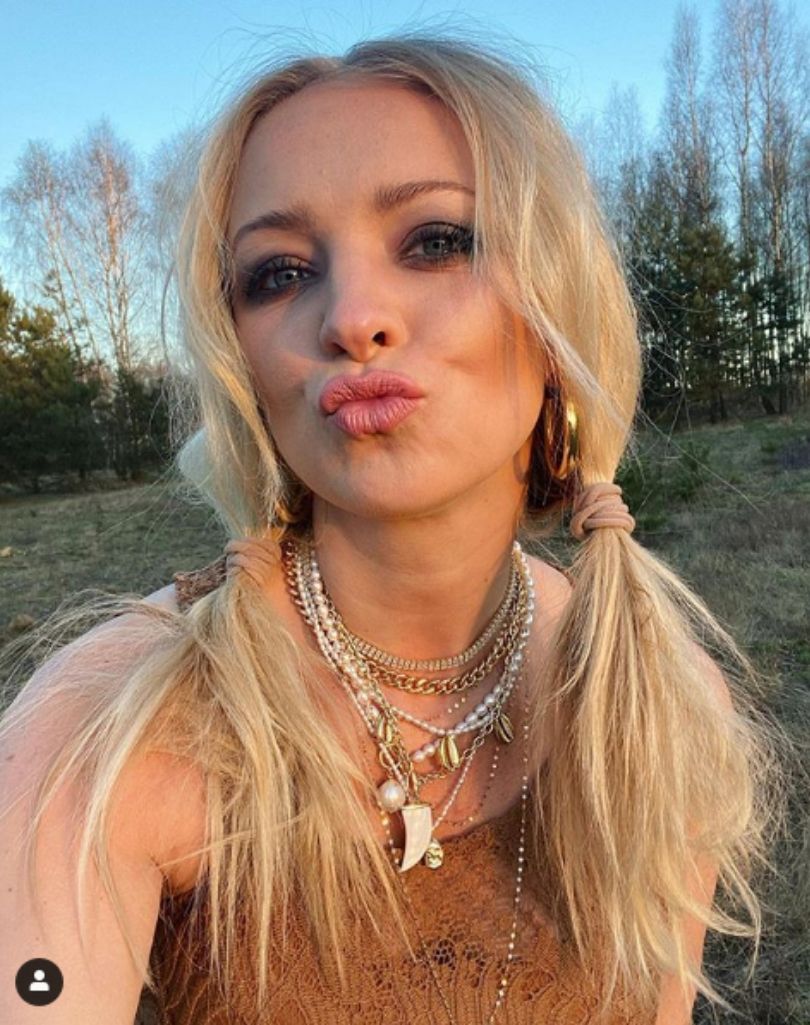 Barbara Kurdej-Szatan