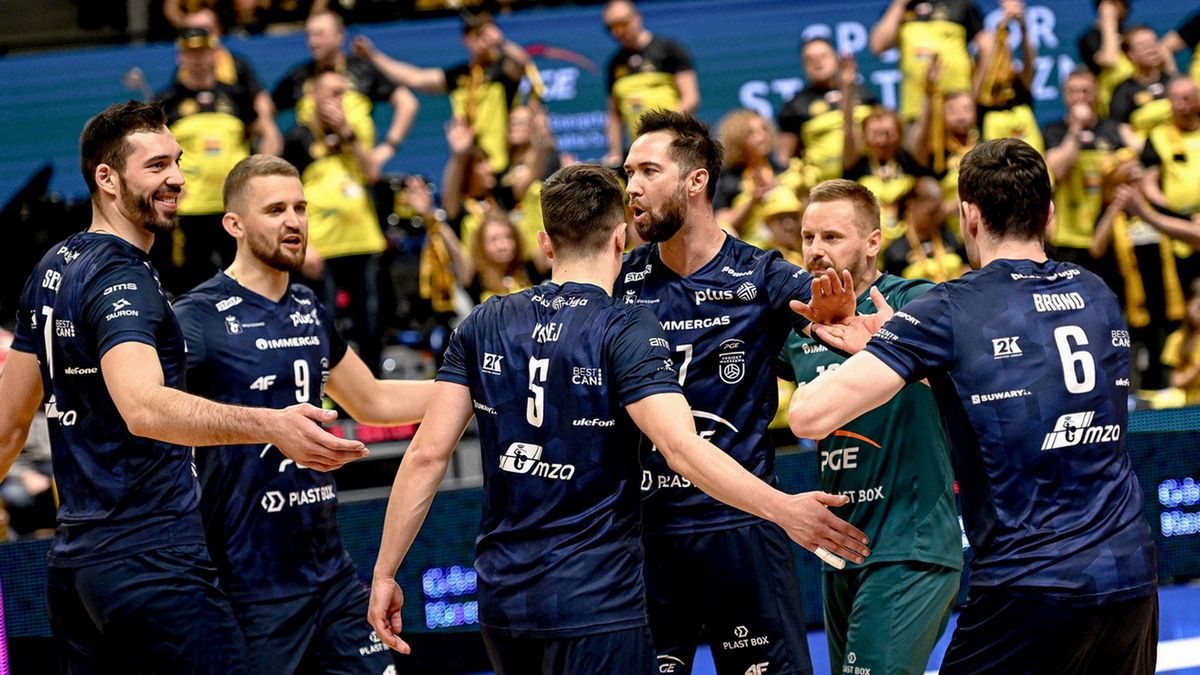 WP SportoweFakty / Paweł Piotrowski