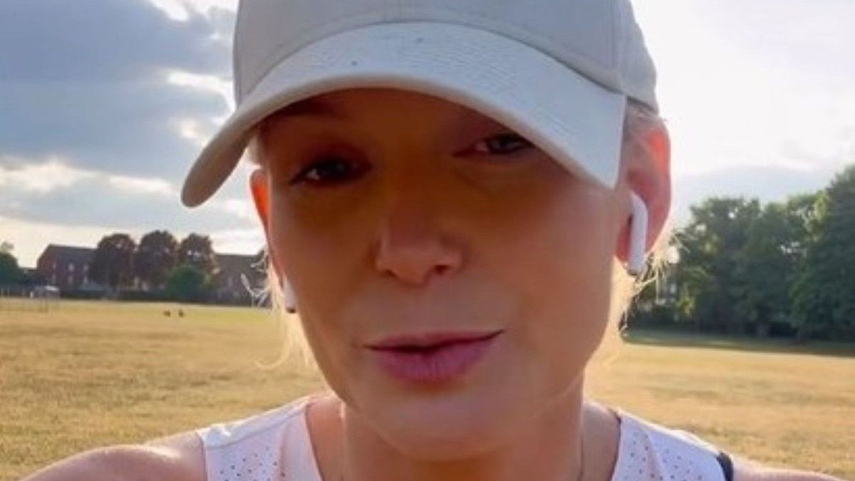 Instagram / jowilsontv / Na zdjęciu: Jo Wilson