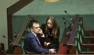 Co z emeryturami księży? Dziemianowicz-Bąk nie ma żadnych wątpliwości