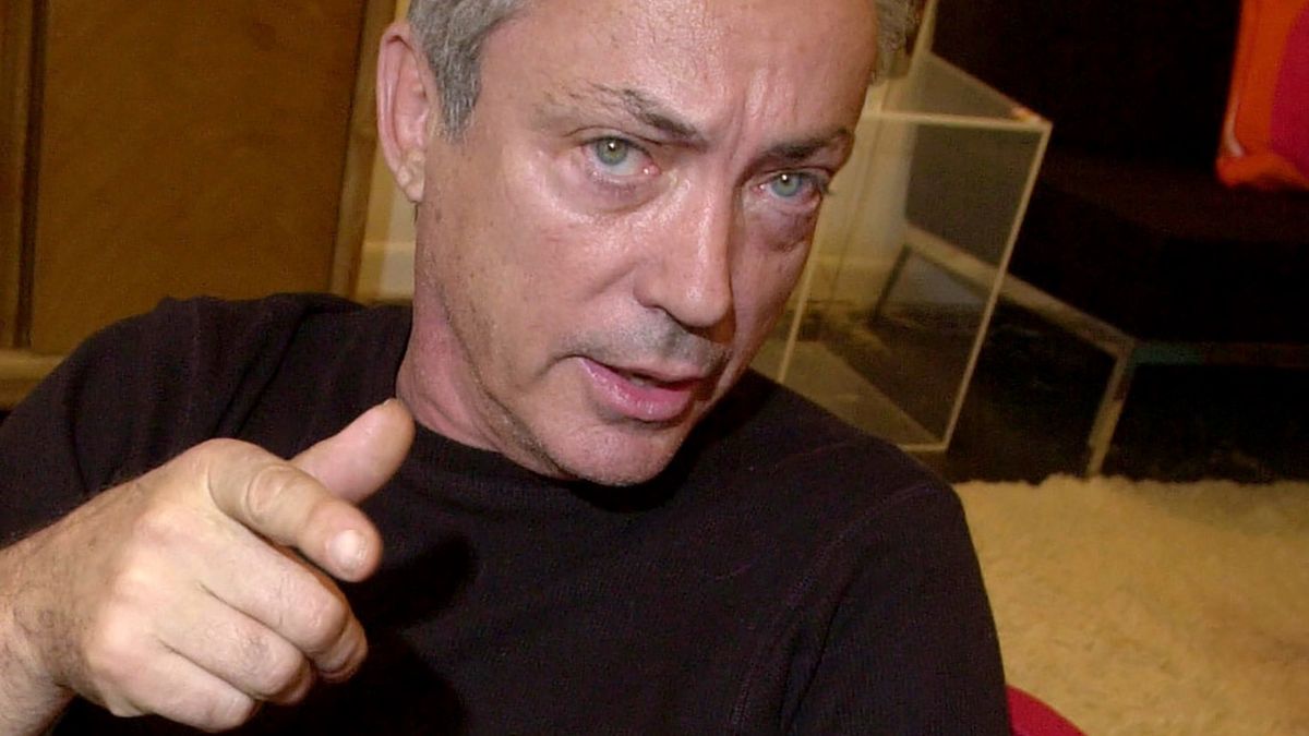 Udo Kier
