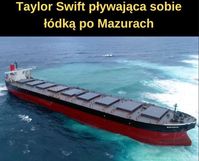 Memy z Taylor Swift