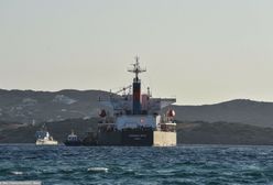 Grecja: Ewakuacja 840 osób w 5 dni. Akcje na południe od Krety